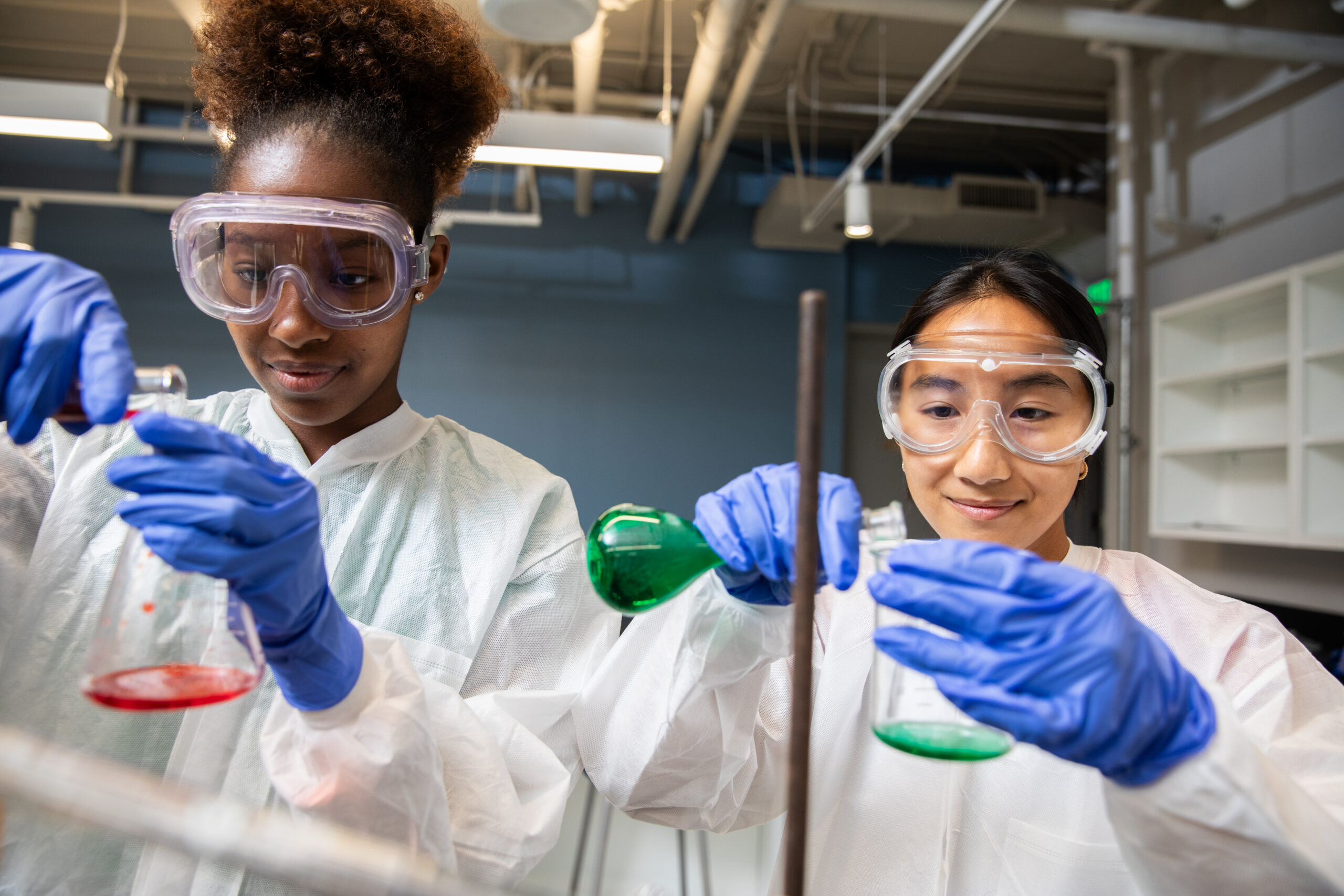 NDMU Students Can Access Pathways to Medical and Dental Careers with New Partnership