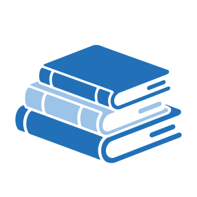 Library icon