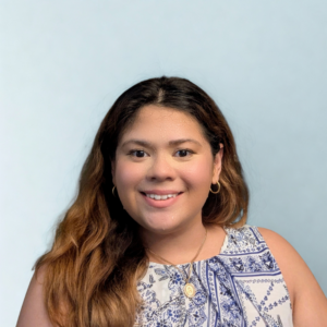 Ruby Cruz-Reyes