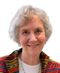 Patricia McLaughlin
