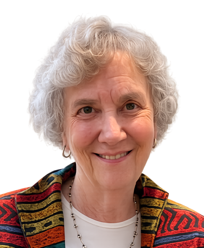 Patricia McLaughlin