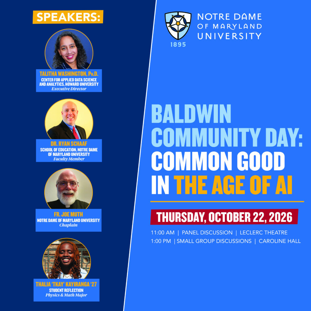 Baldwin Community Day