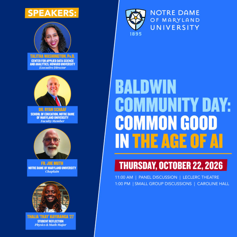 Baldwin Community Day