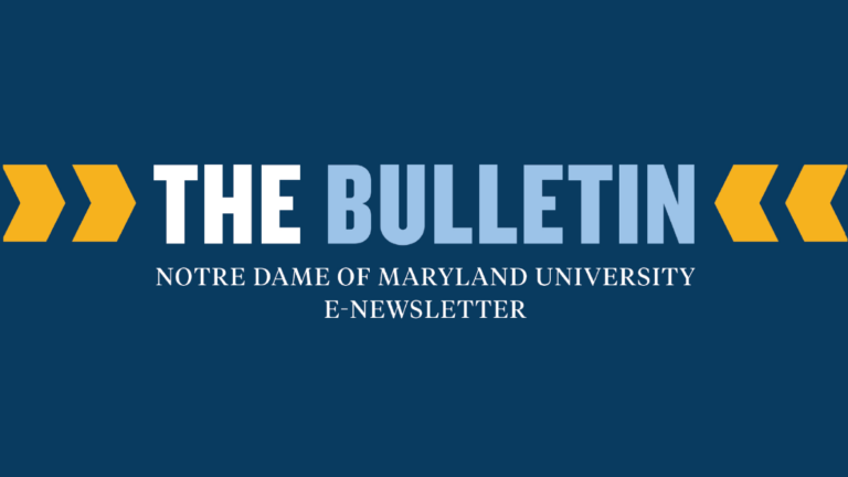 The Bulletin – October 21, 2026