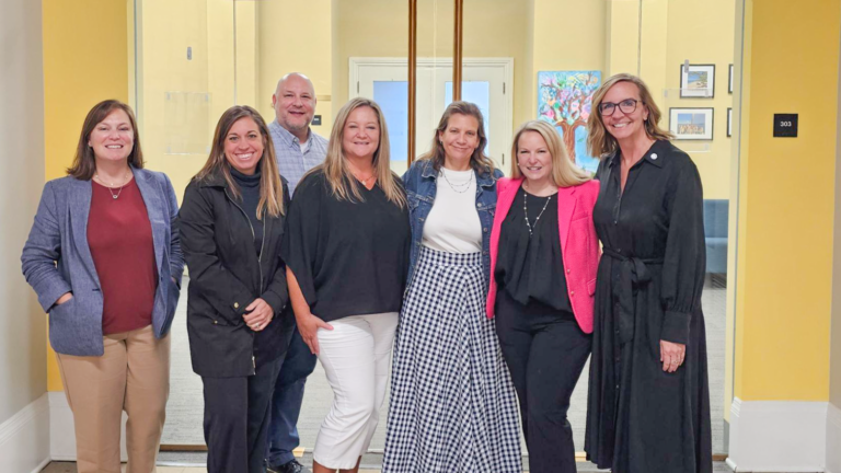 NDMU Expands Public School Partnerships with $9.3M in Total Funding from State’s Grow Your Own Educators Grant Program
