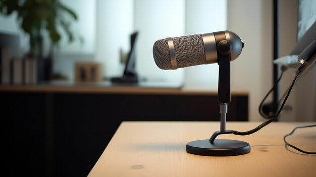 Pass the Mic