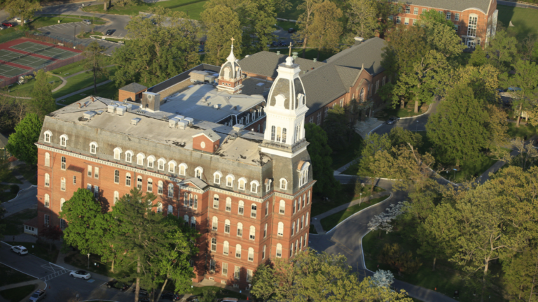 NDMU Awarded $2.8M Federal Grant Focused on Student Success & Teacher Workforce Needs